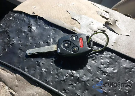 2011 Honda Pilot Ex-L from USA, damaged, VIN 5FNYF3H52BB023738